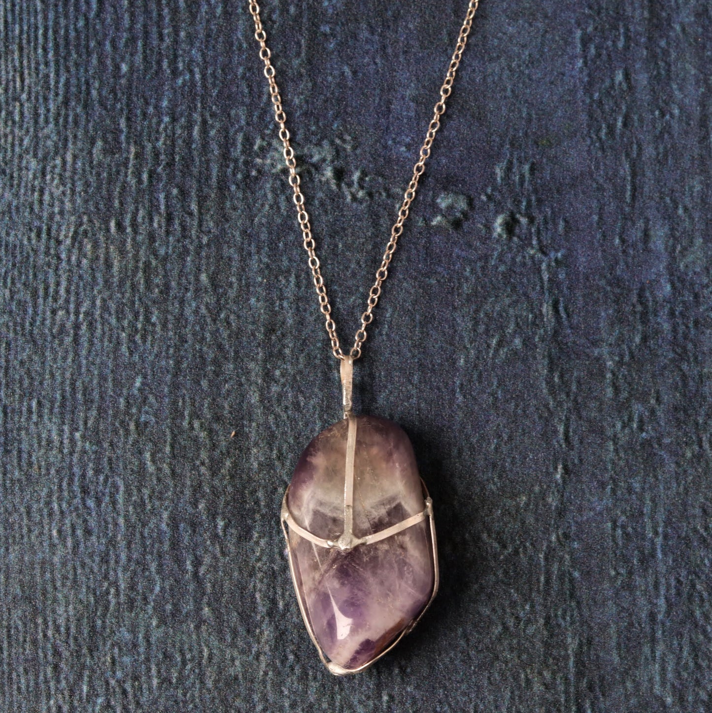 Adrian's Amethyst
