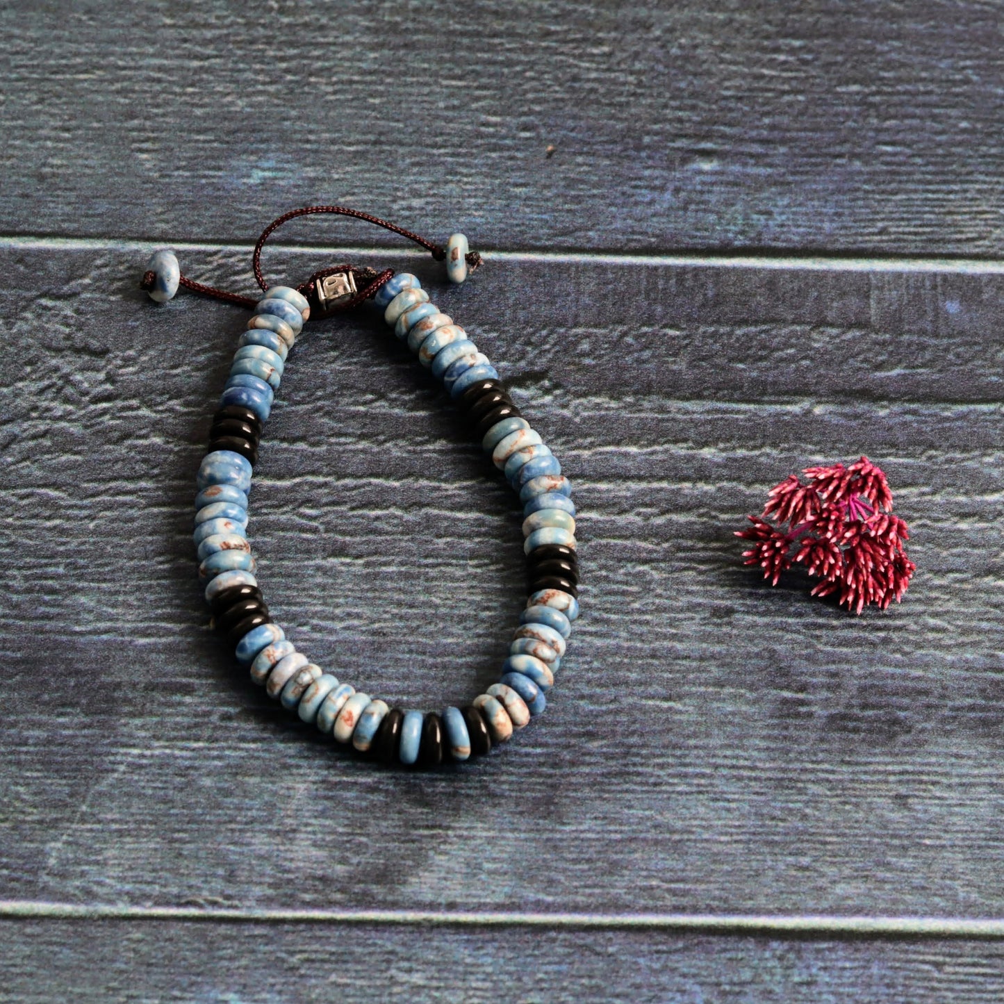 Aqua Terra & Ocean Jasper