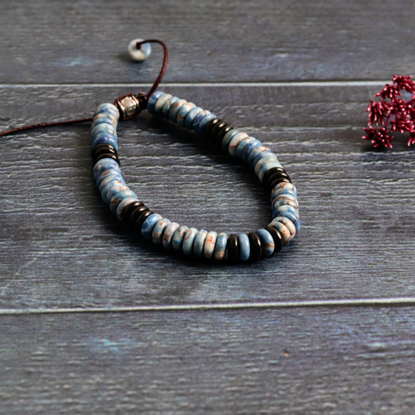 Aqua Terra & Ocean Jasper