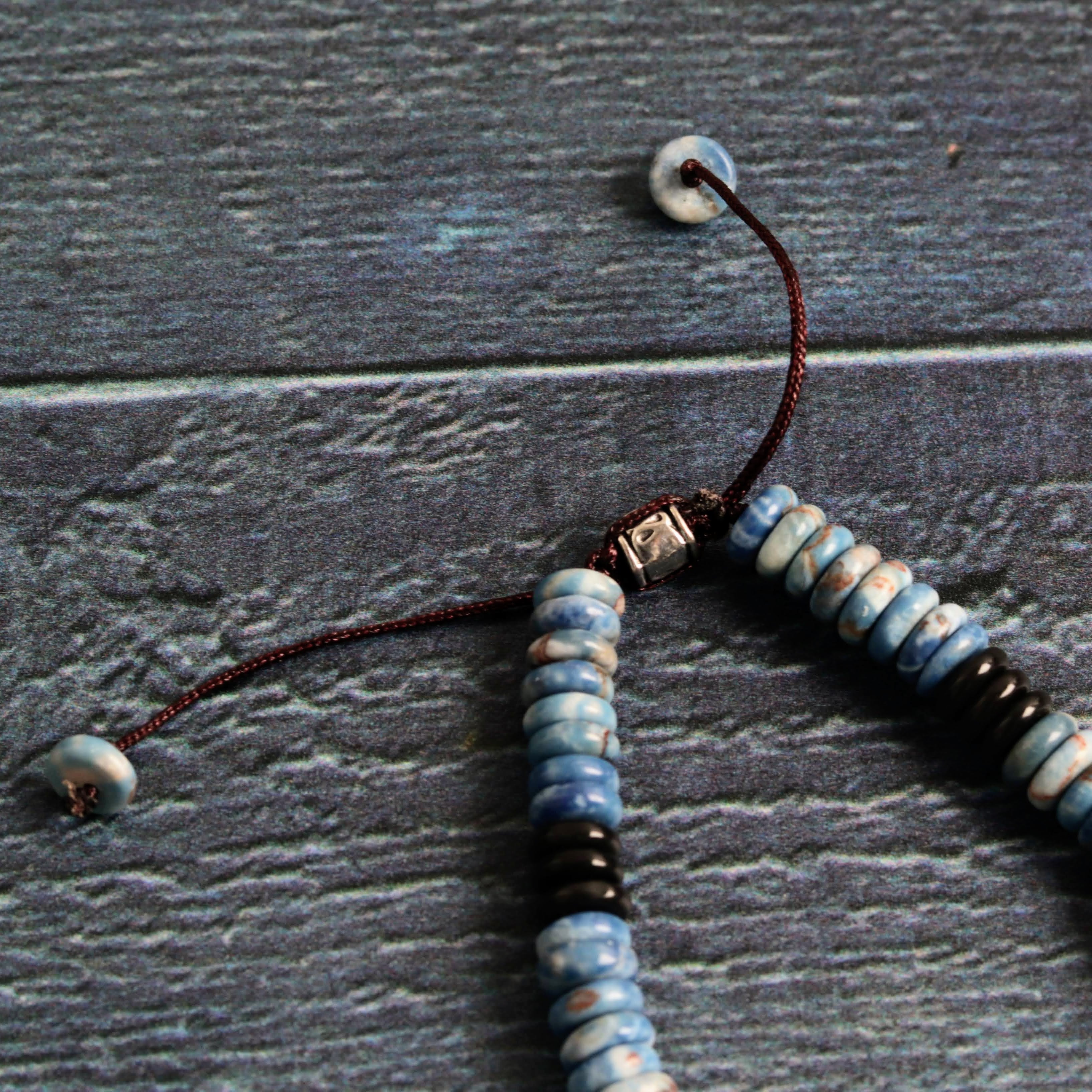 Aqua Terra & Ocean Jasper