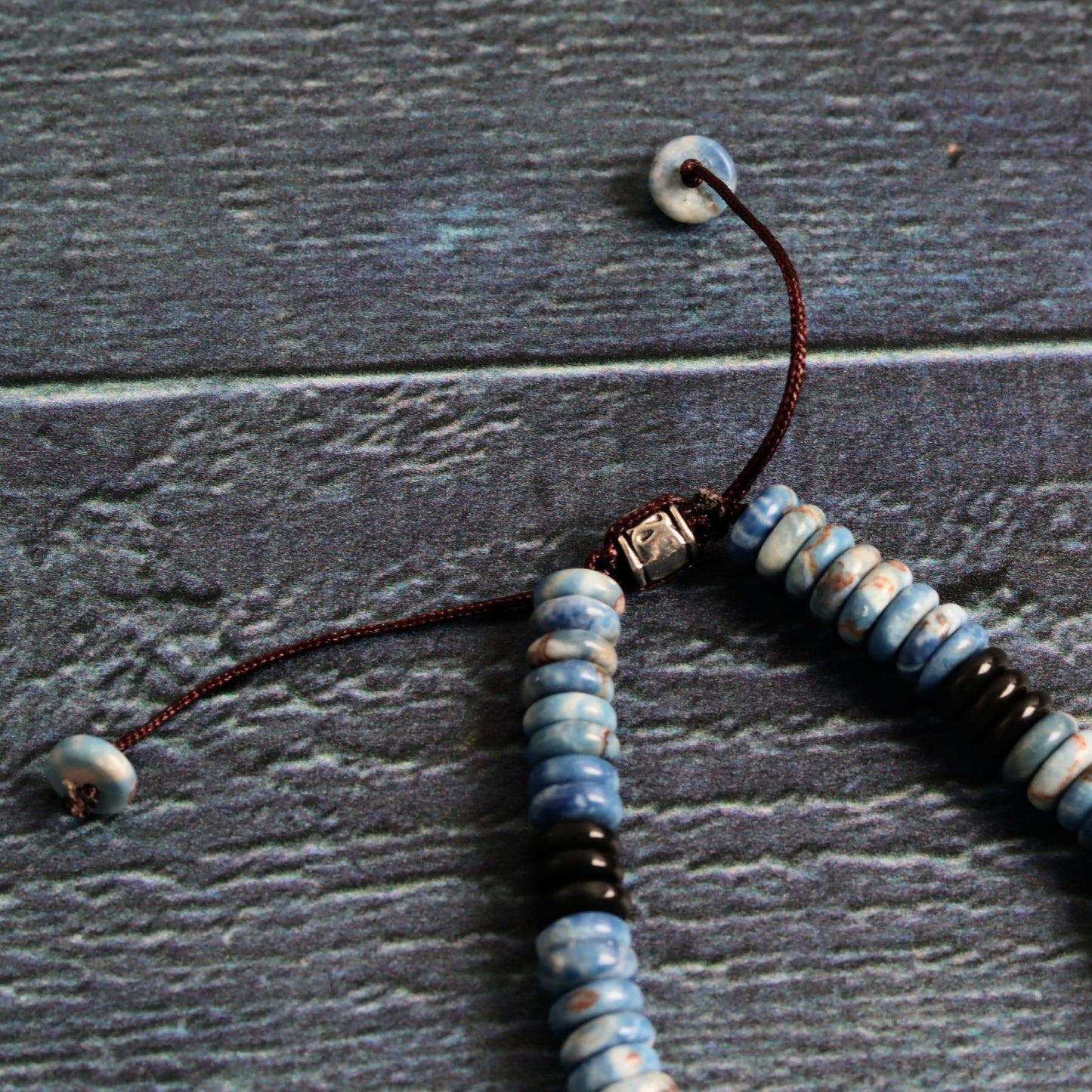 Aqua Terra & Ocean Jasper