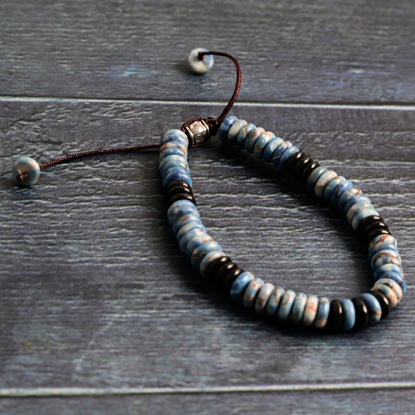 Aqua Terra & Ocean Jasper