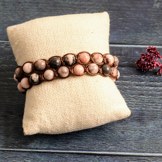 Finch Rhode - Handmade Jewellery - i am boho