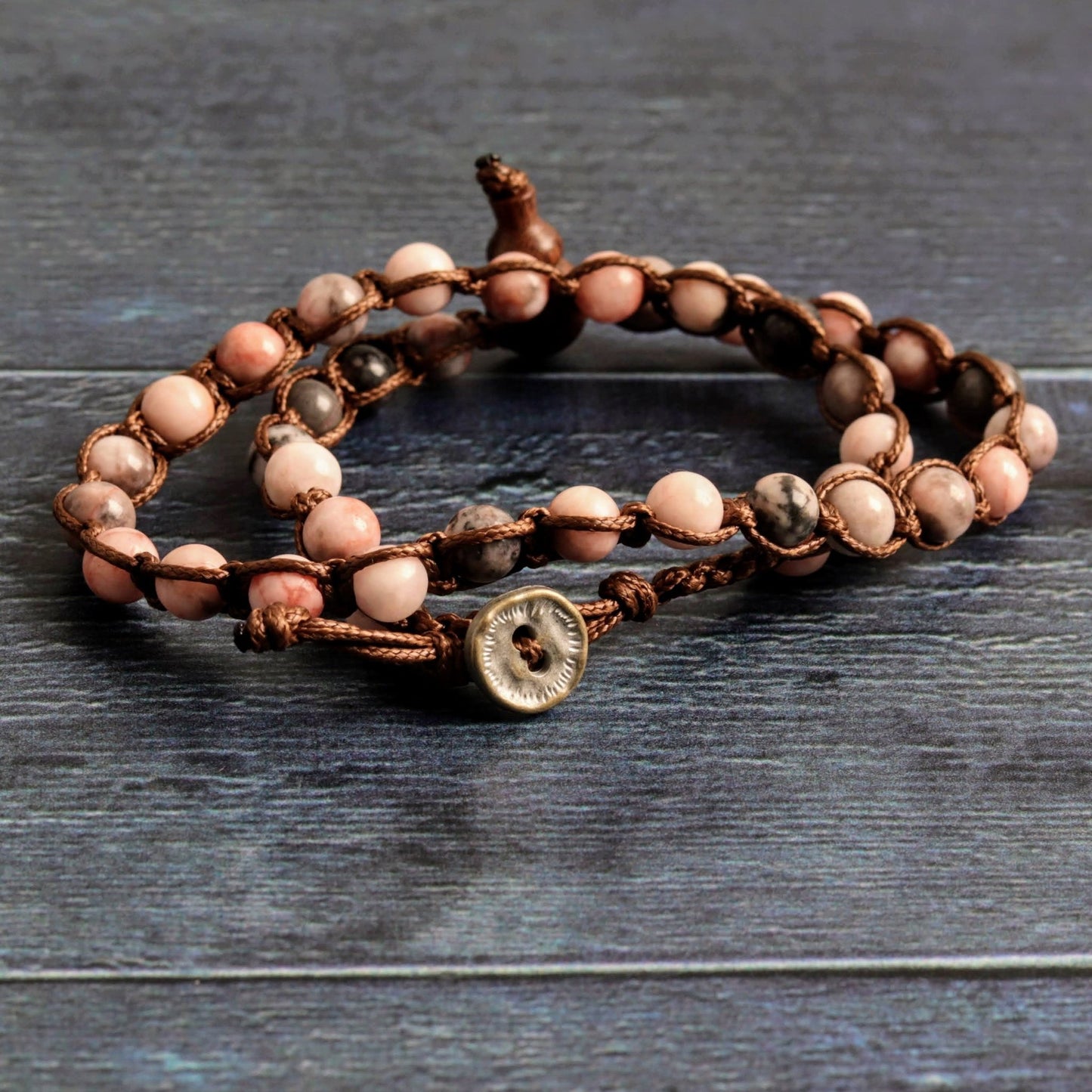 Finch Rhode - Handmade Jewellery - i am boho