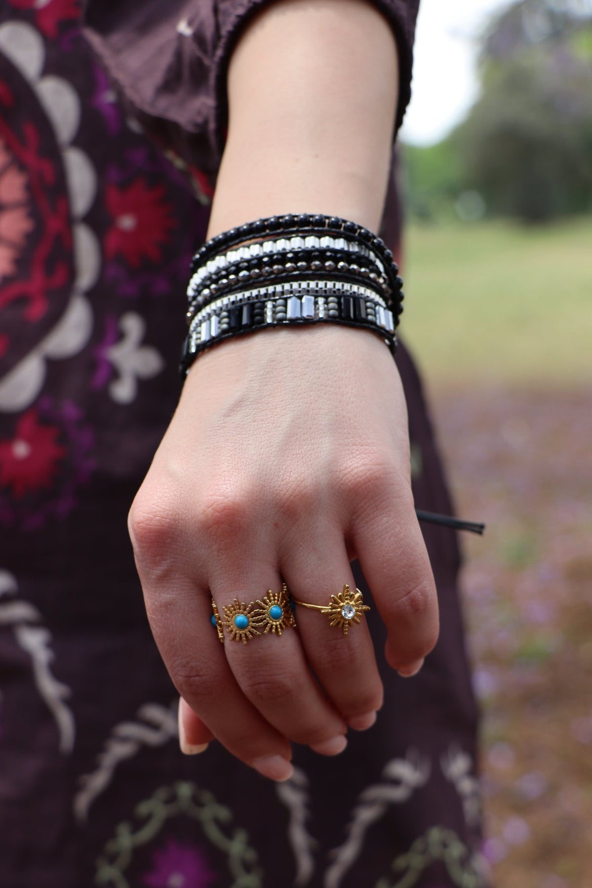 Lorde - Handmade Jewellery - i am boho