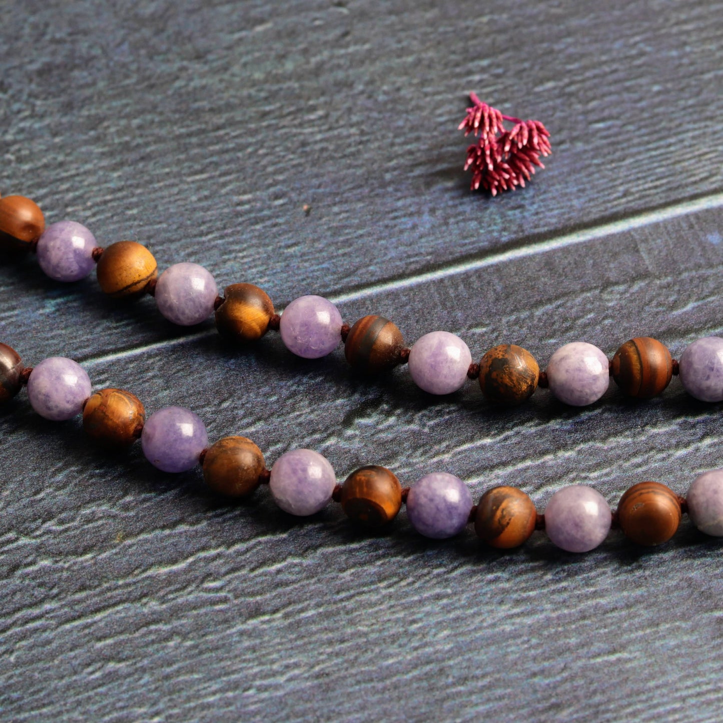 Atlas Jasper & Sodalite