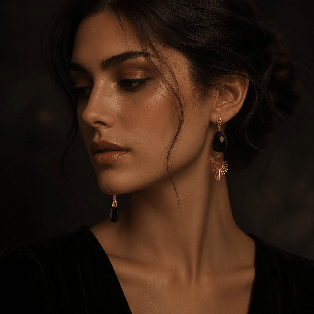 The Equinox Pair- Handmade Jewellery - i am boho