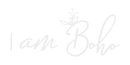 i am boho