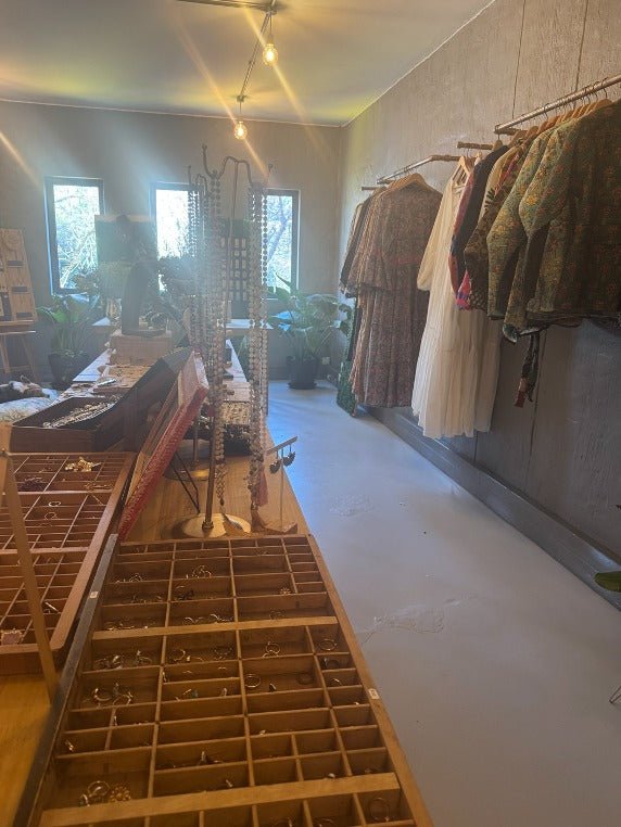Visit Showroom - Handmade Jewellery - i am boho