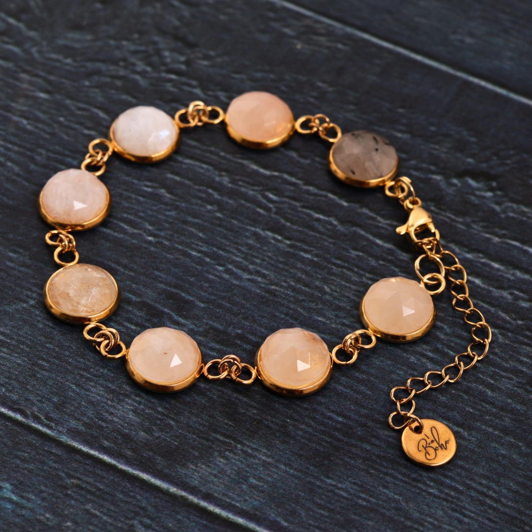 The Moonstone Collection