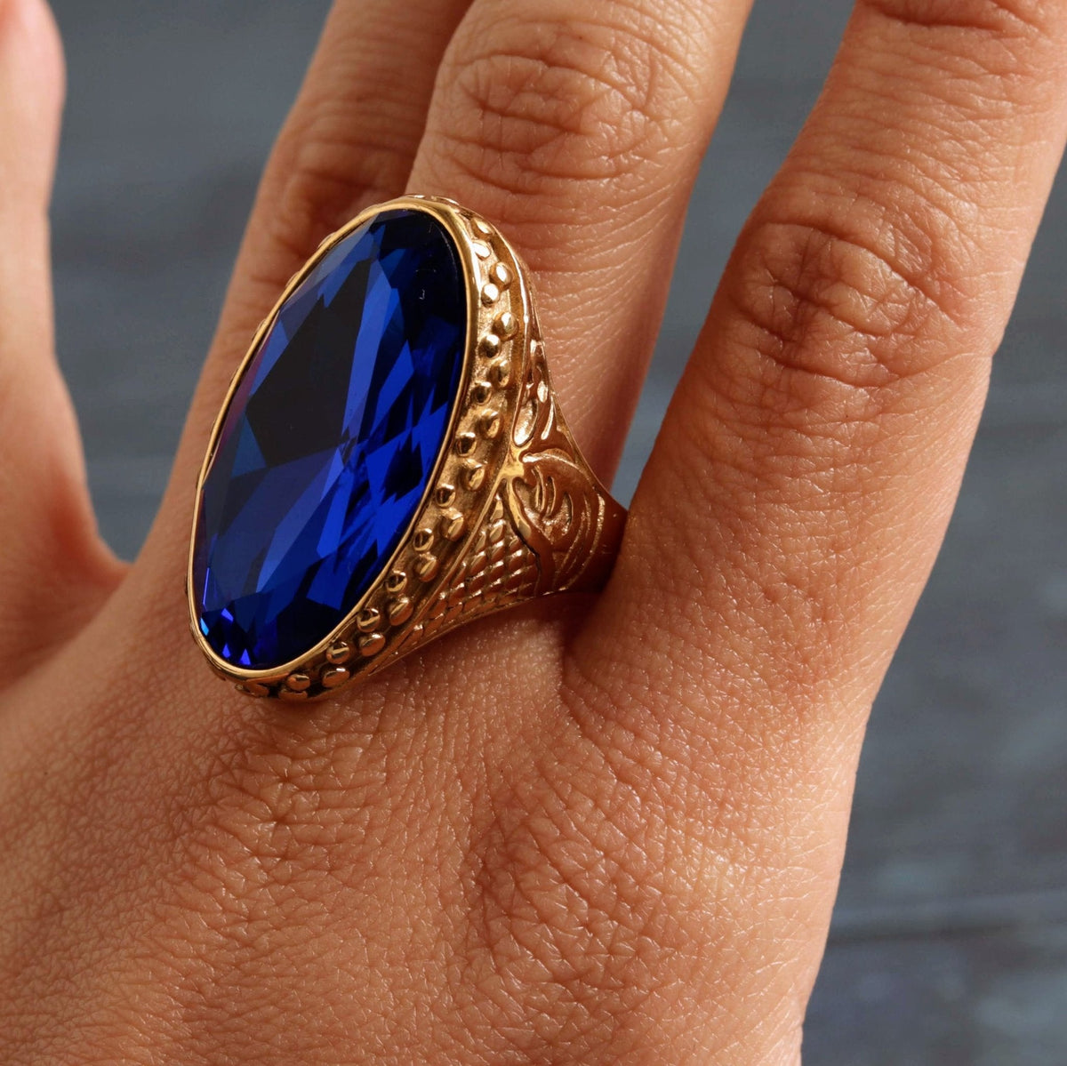 rings