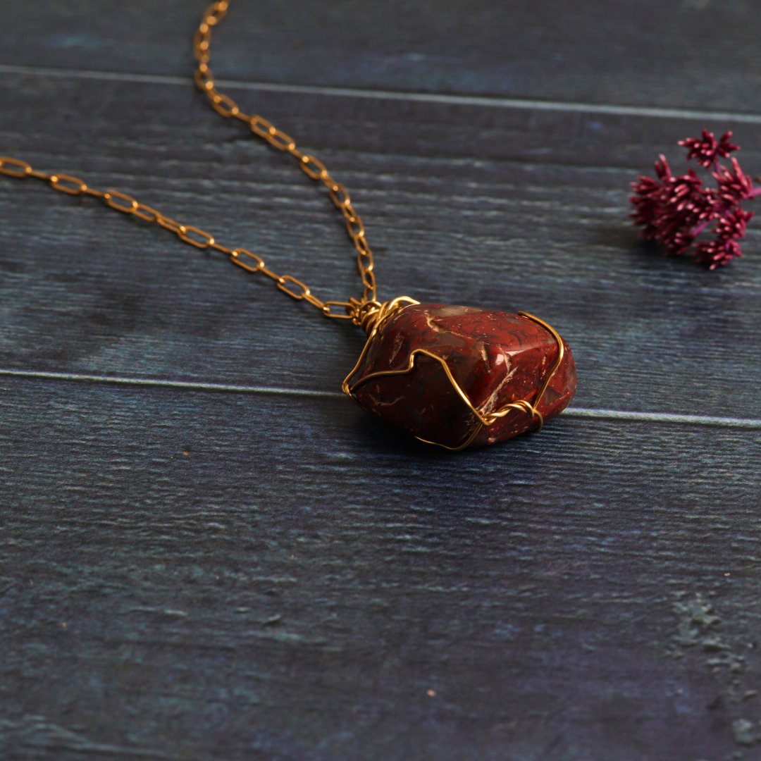 The Jasper Collection