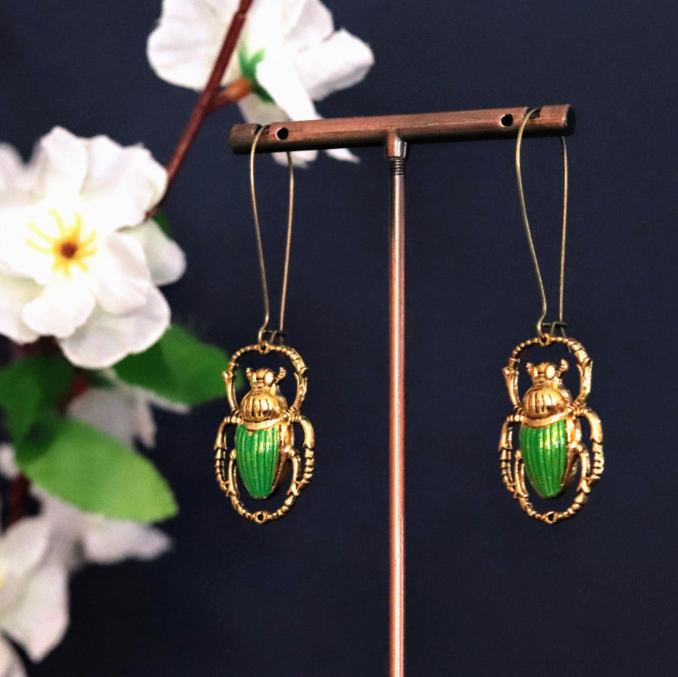 Vintage Bug Collection