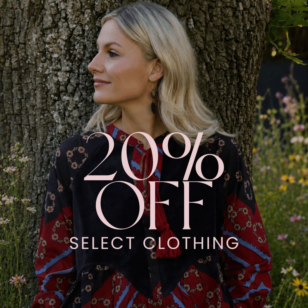 End of Season Sale
