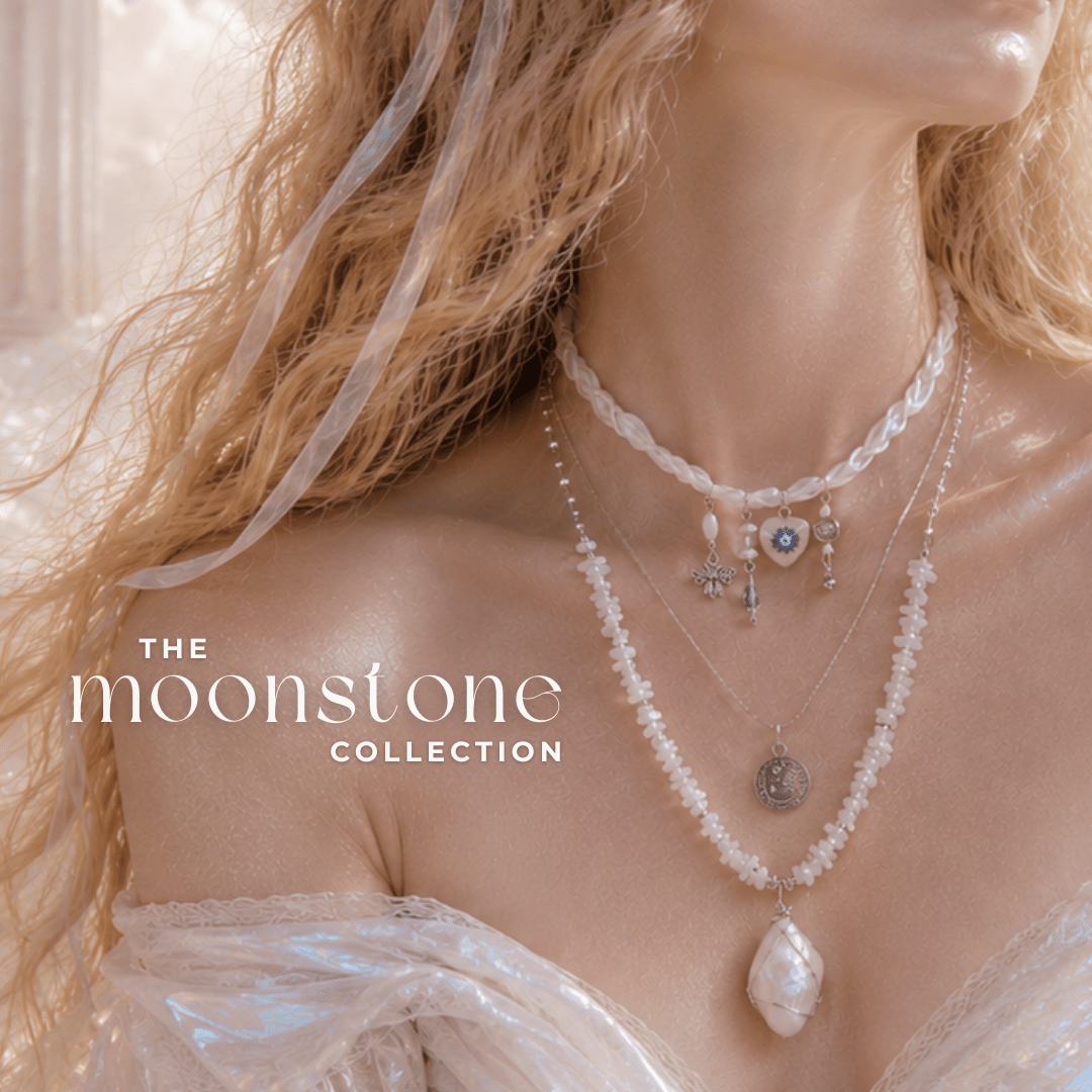 The Moonstone Collection