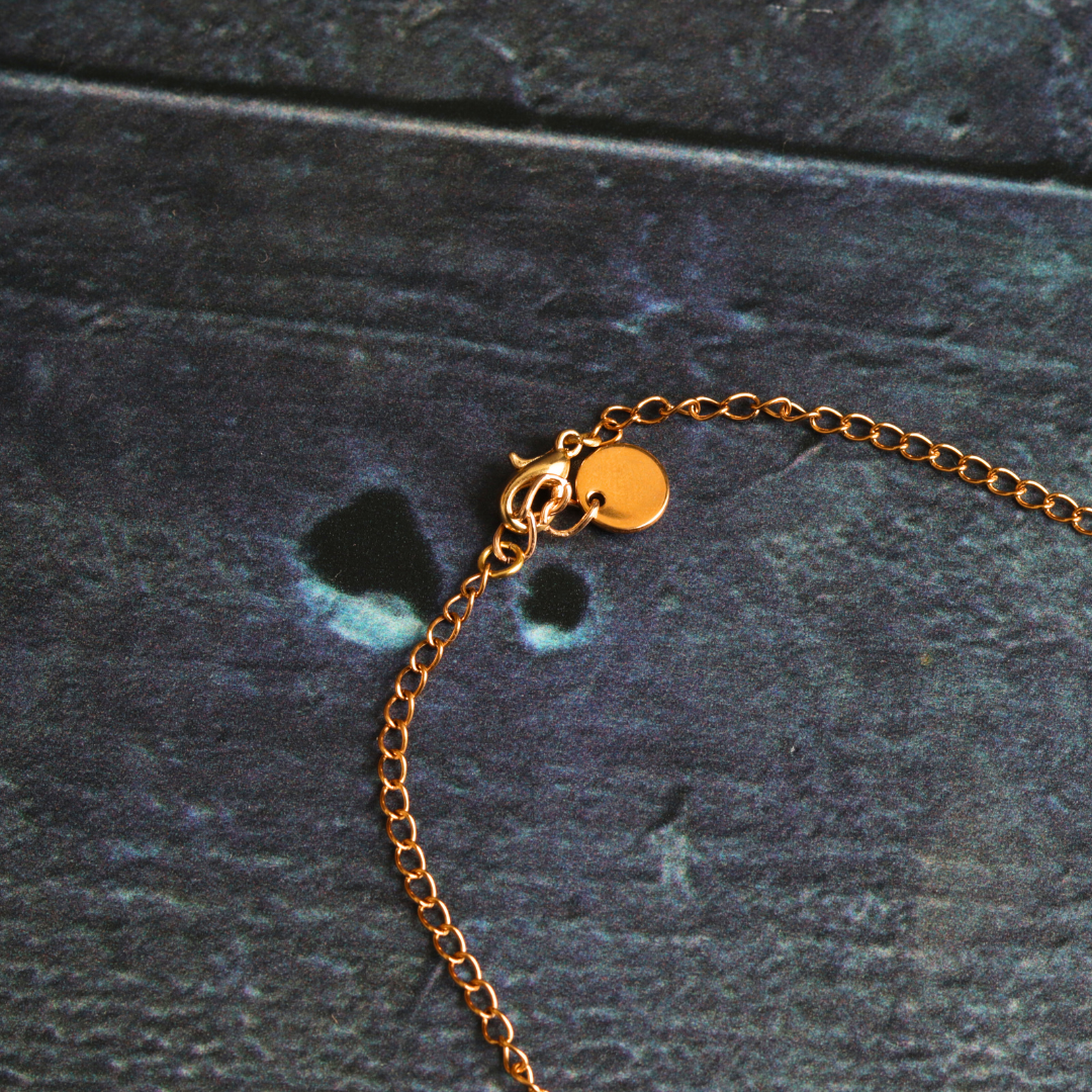 Ruth's Rose Quartz