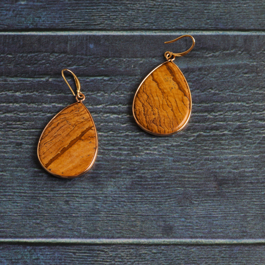 Pippa's Picture Jasper