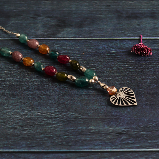 Tia's tourmaline