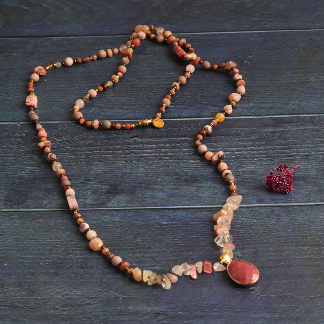 Jazzy Jasper