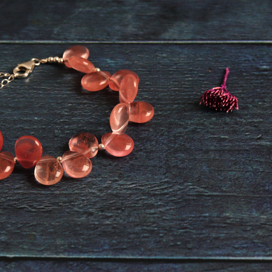 Tiara's tourmaline