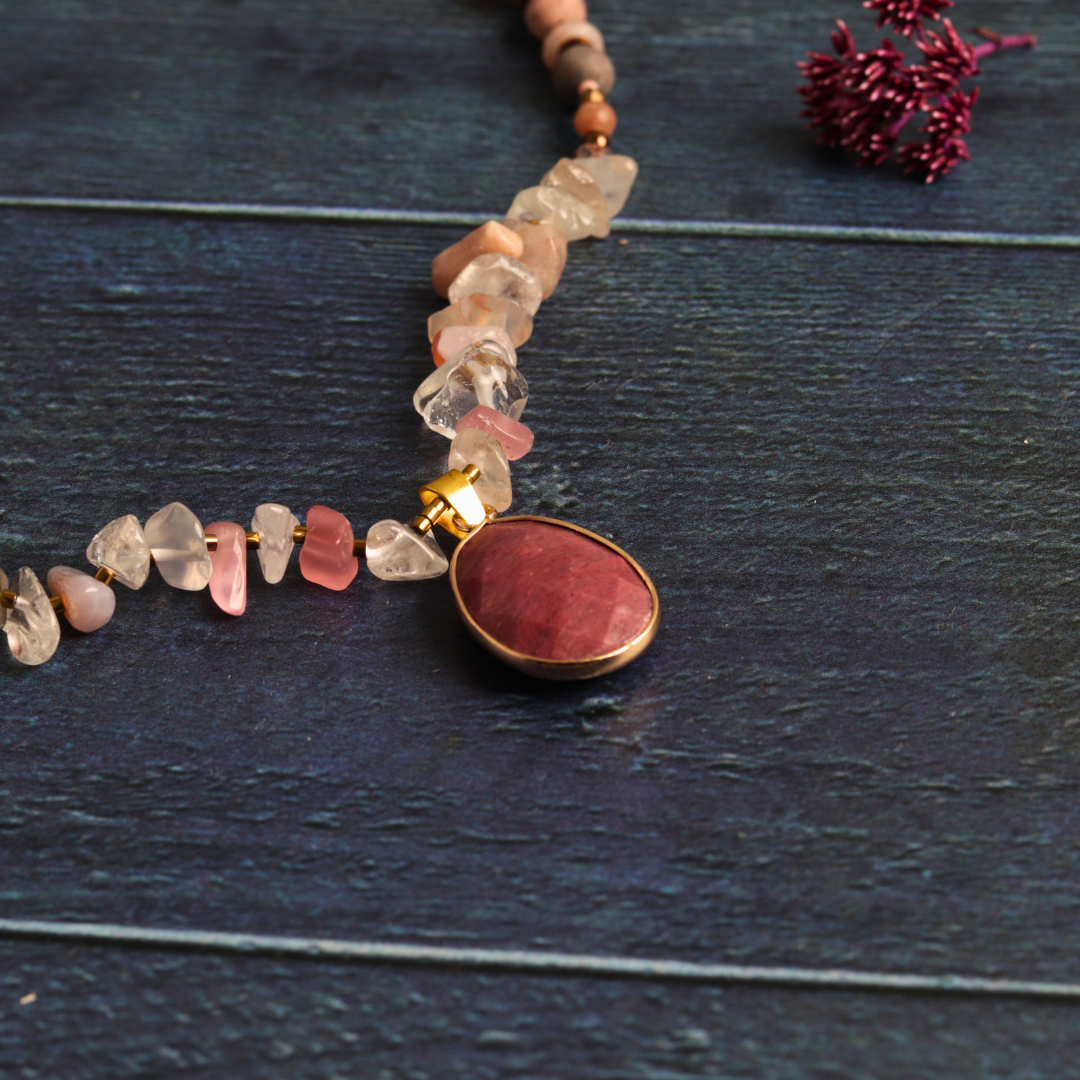 Jazzy Jasper