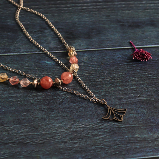 Tatiana's tourmaline