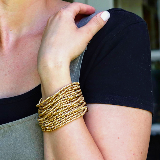 Brody Beads Hazel