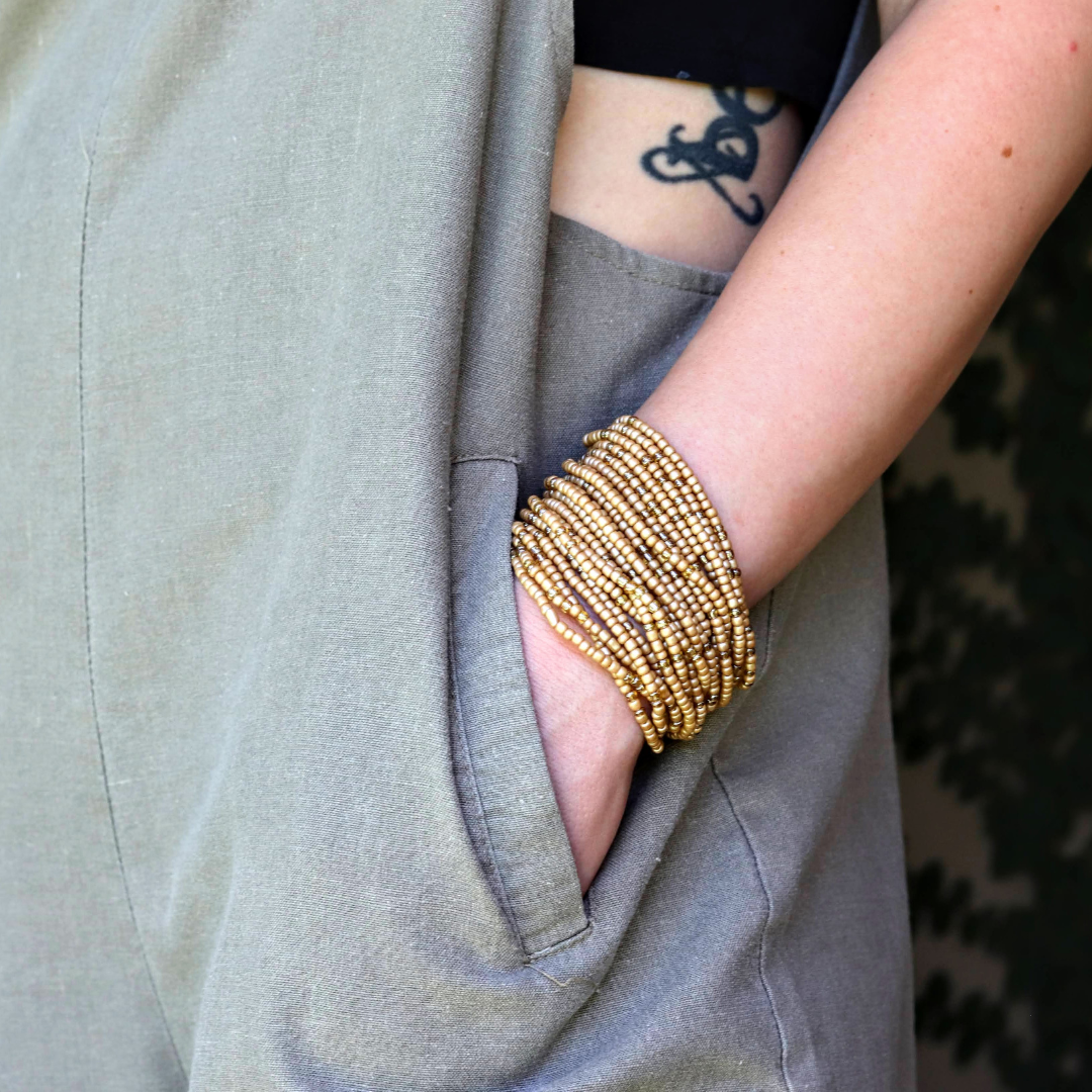 Brody Beads Hazel