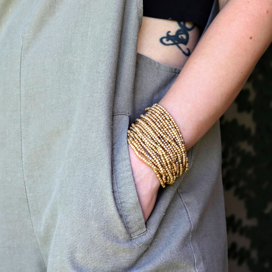 Brody Beads Hazel
