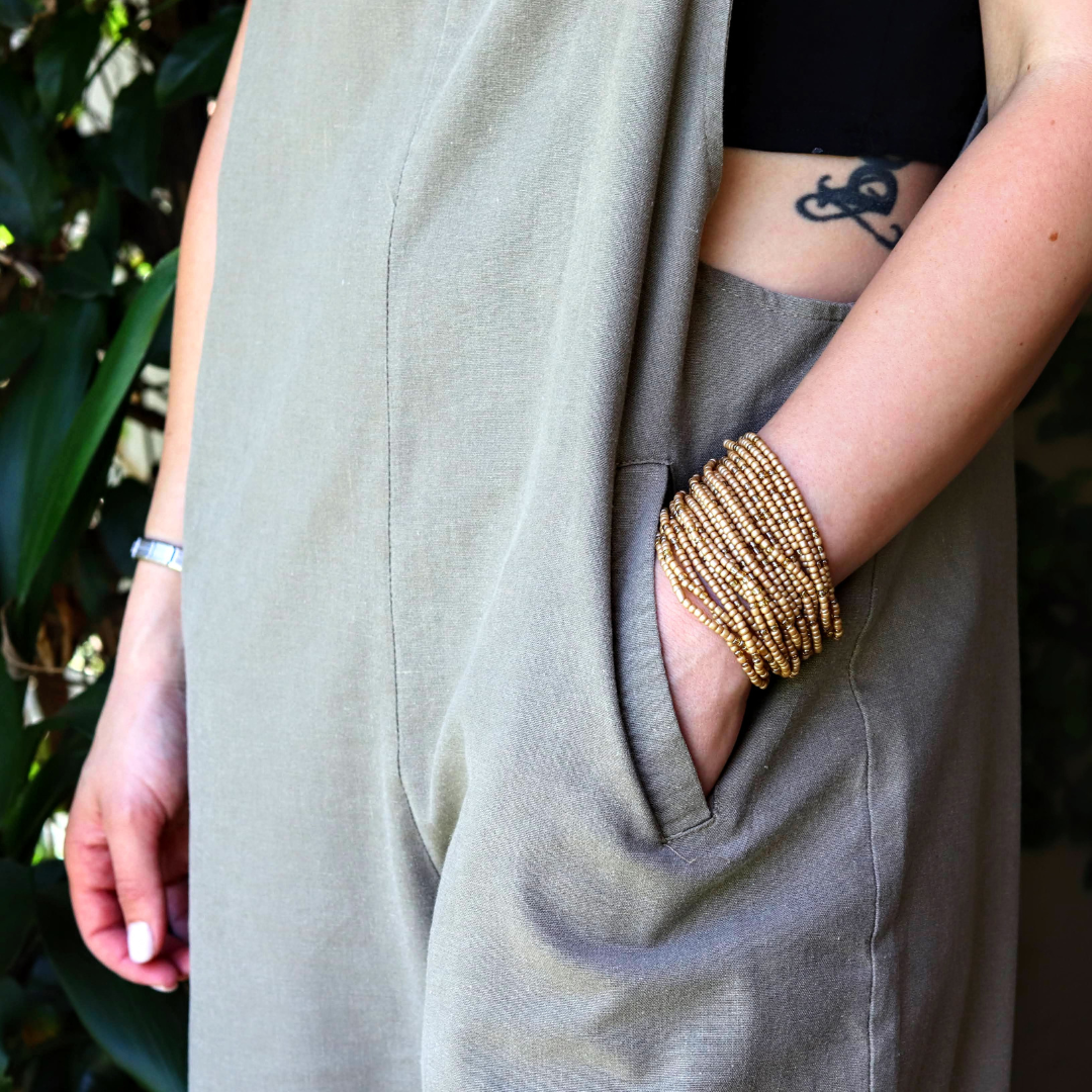 Brody Beads Hazel
