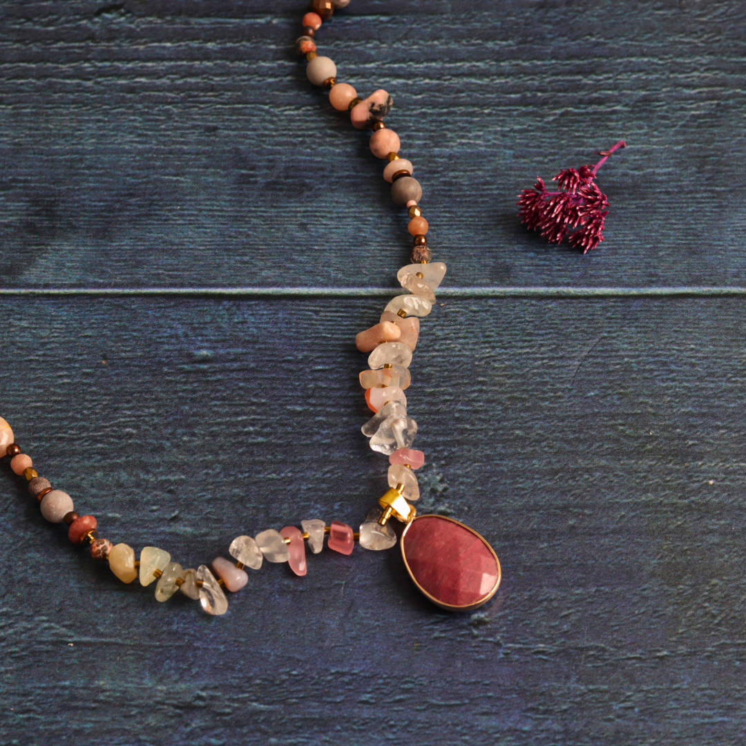 Jazzy Jasper