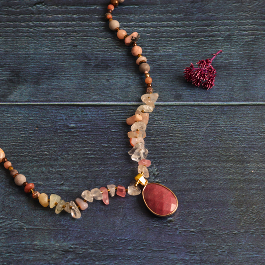 Jazzy Jasper