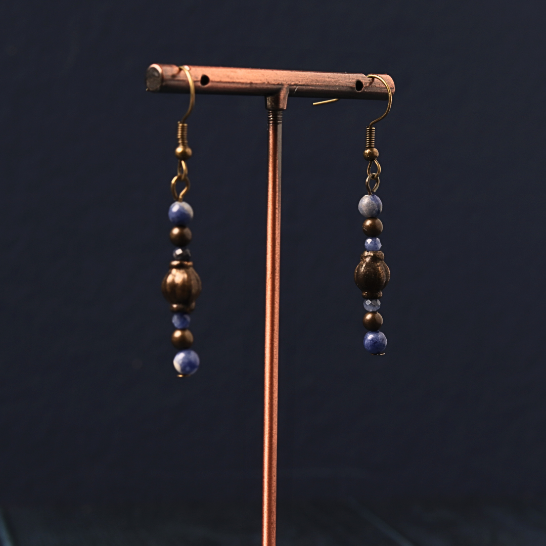 Spring sodalite