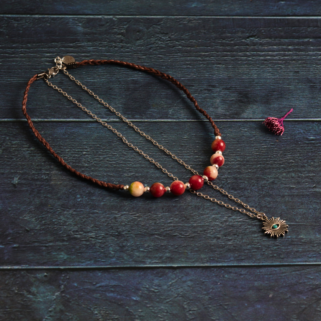 Toshi's tourmaline
