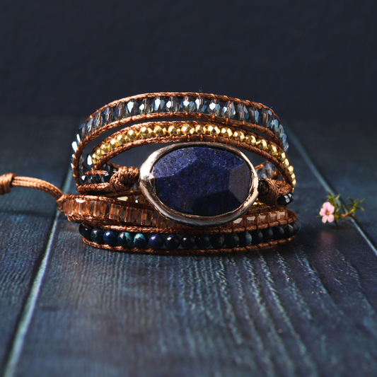Lorde Sodalite ii
