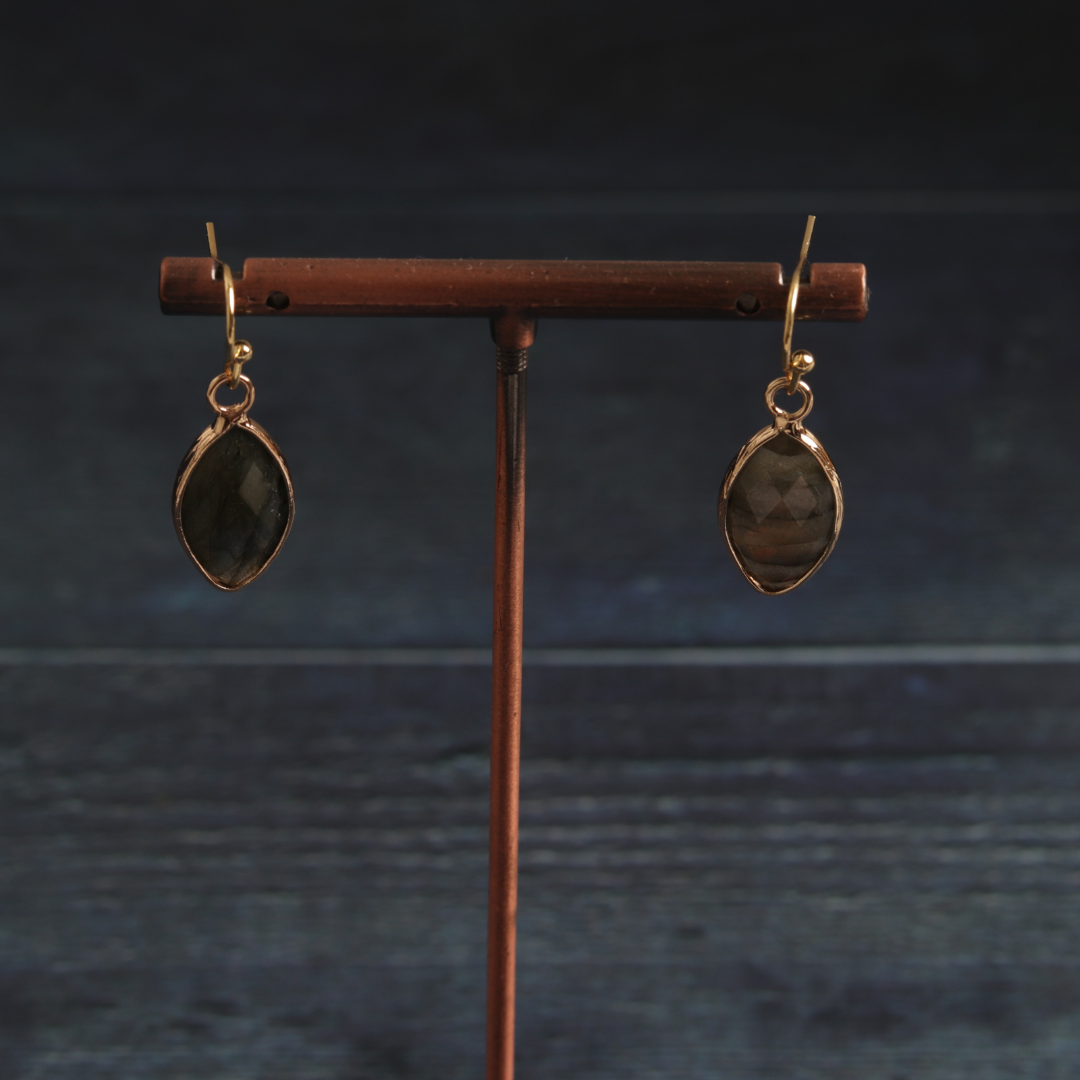 Garner Labradorite