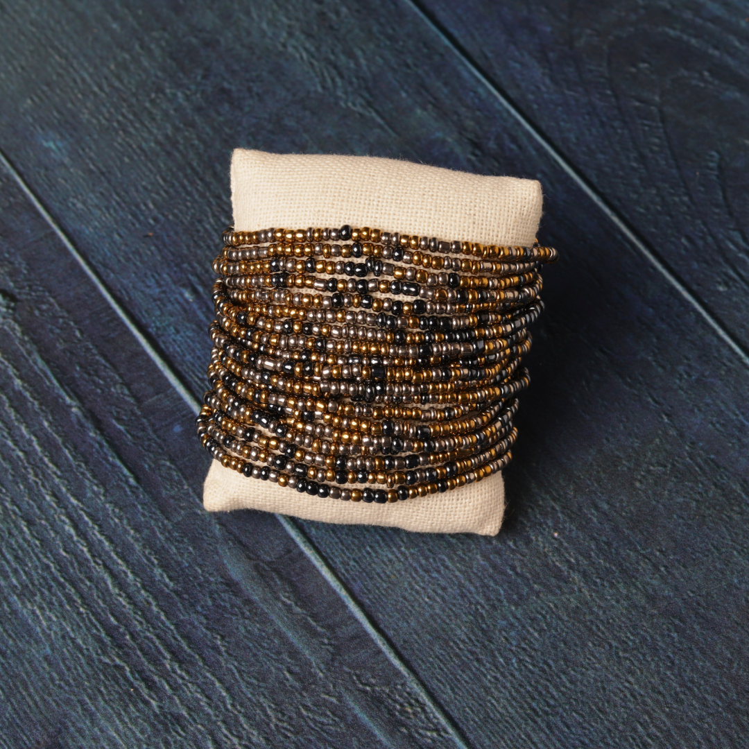 Brody Beads Midnight