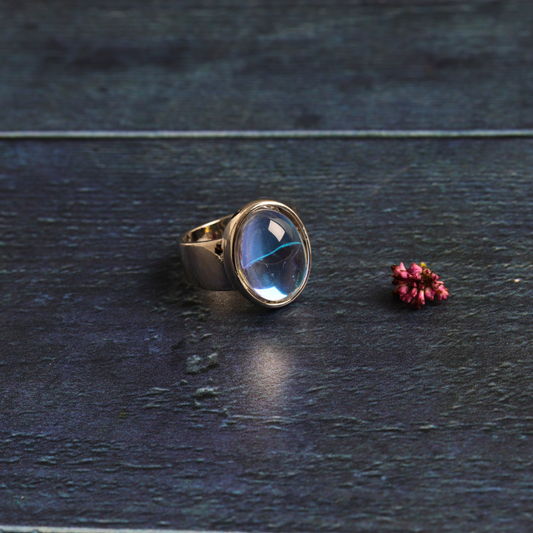 Marble Moonstone