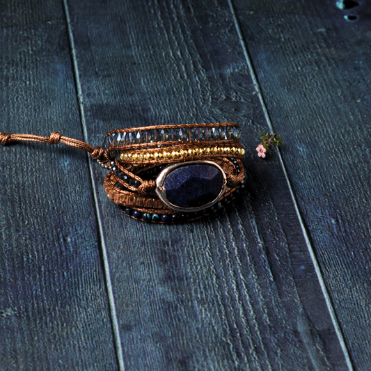 Lorde Sodalite ii