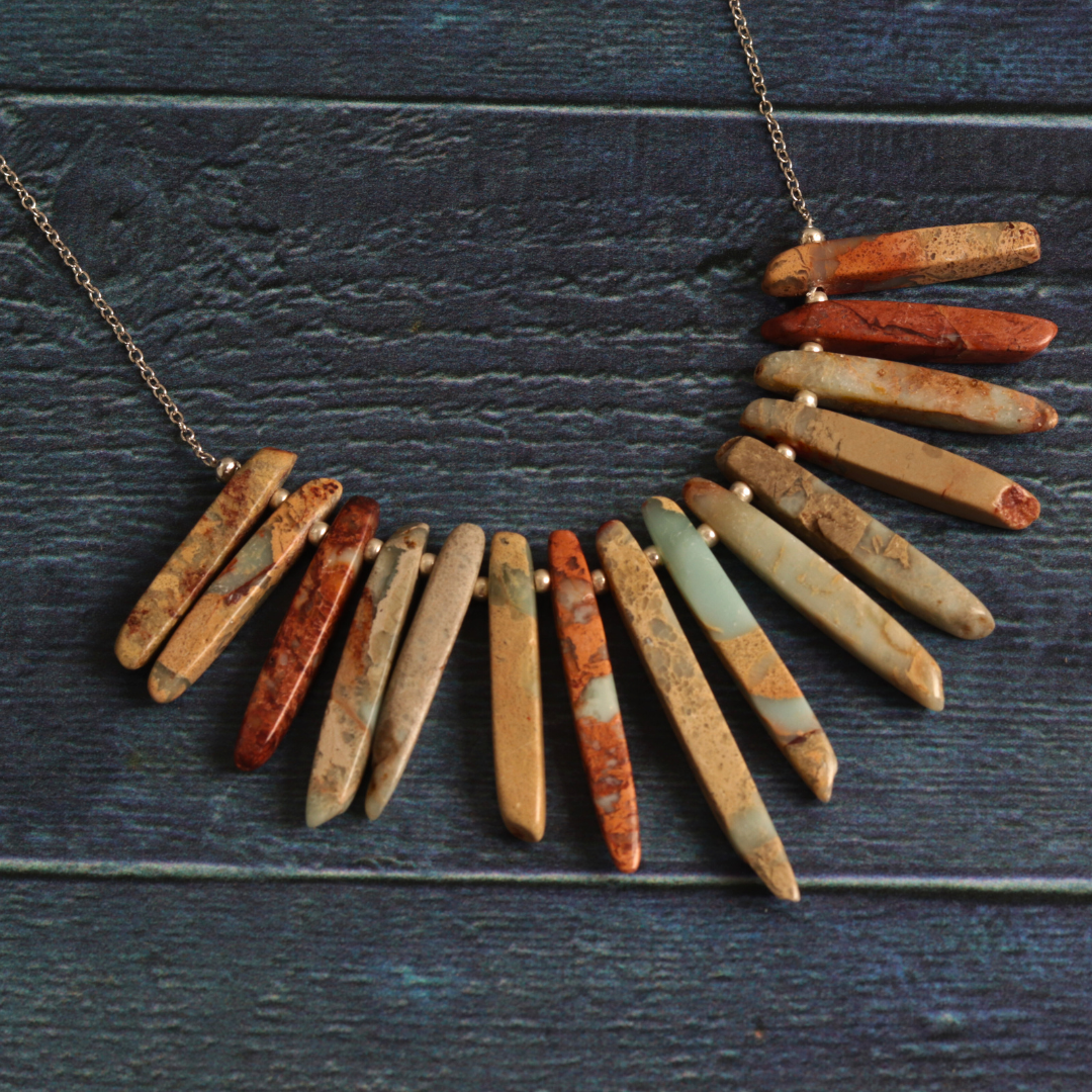 Aqua Terra Jasper
