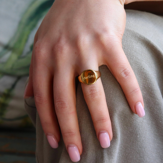 Darling Ring