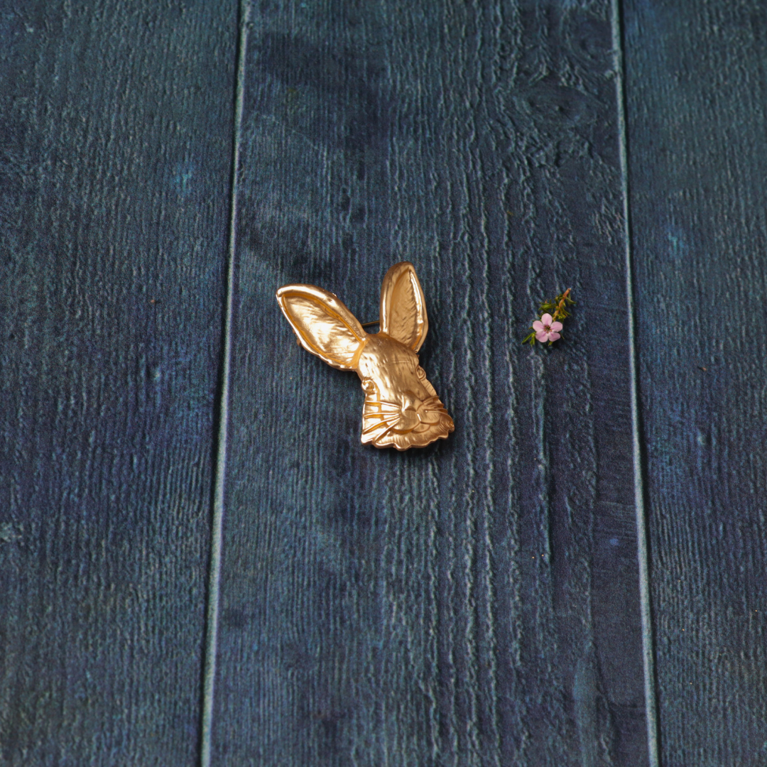 The hare