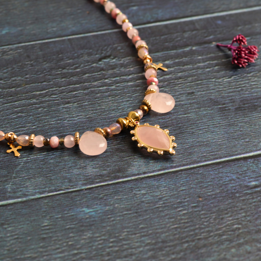Remarkable Rose Quartz