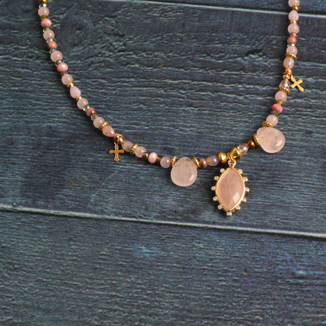 Remarkable Rose Quartz