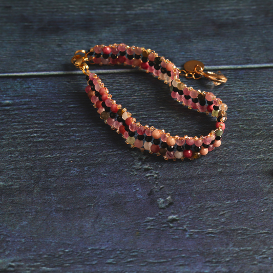Tamara's tourmaline