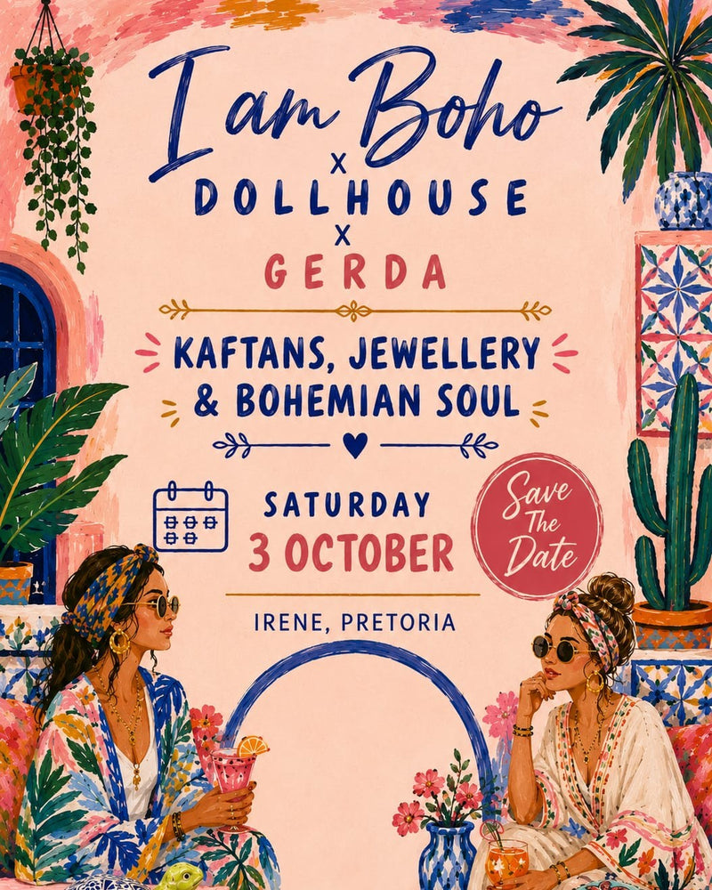 Dollhouse VIP event