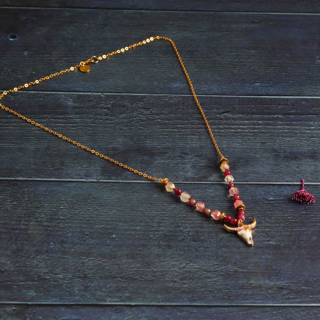 Tori's tourmaline
