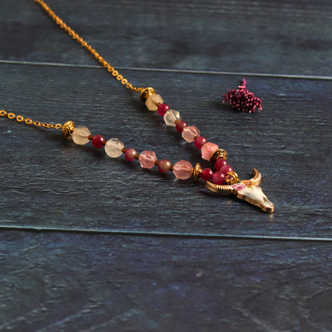 Tori's tourmaline