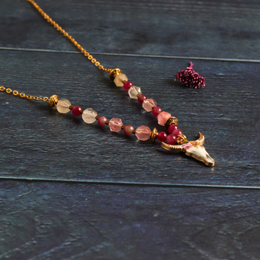 Tori's tourmaline
