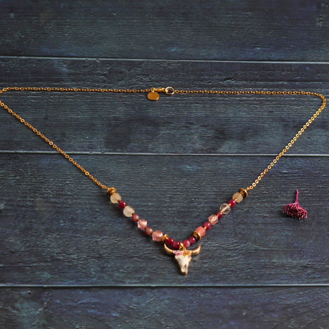Tori's tourmaline